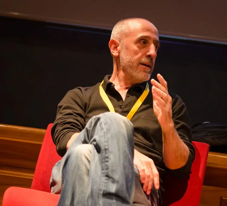 Mariano Fernández Enguita