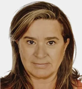 África Conde
