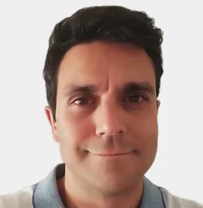 Raúl Ortiz