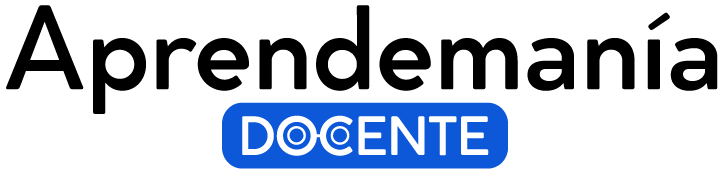 Aprendemanía Docente